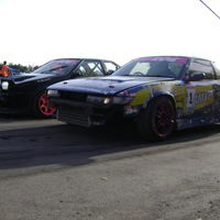 Сашка Заварзин