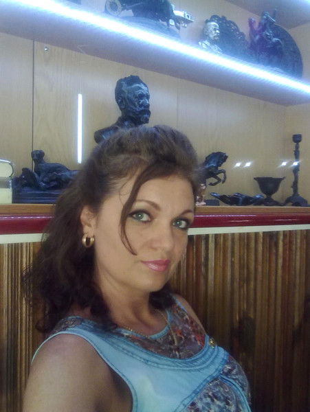 Сушкова Наталья