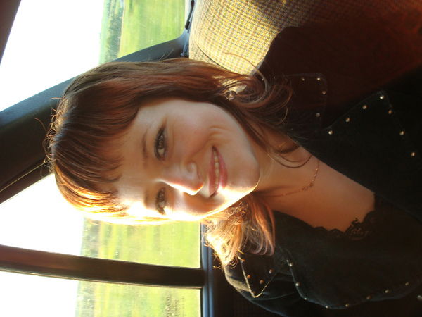 Юлия Суплатова