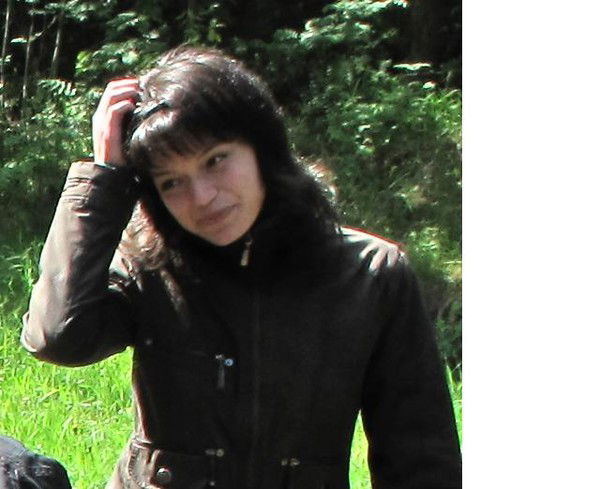 Елена Макарова