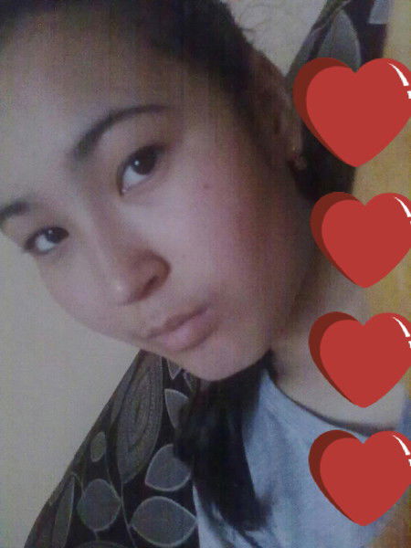 Ажар Кыдырова