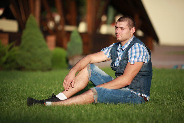 Саша Семенюк