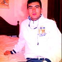 Samandar Musohonov