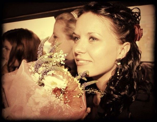 Олеся Морозюк