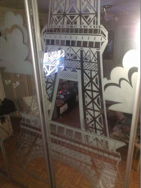 Декор Интерьеров