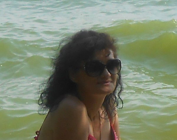 Людмила Козловская