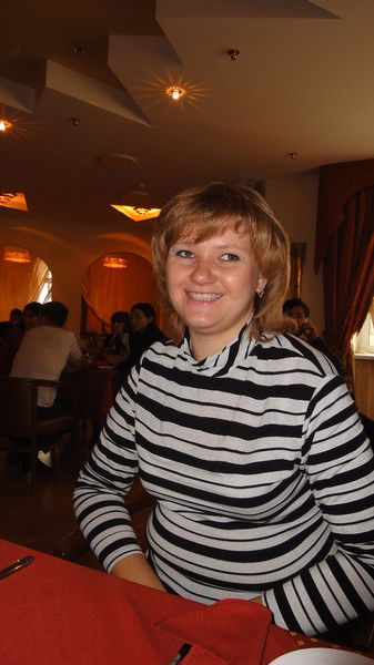 Любанька Лаптева (Карсакова)