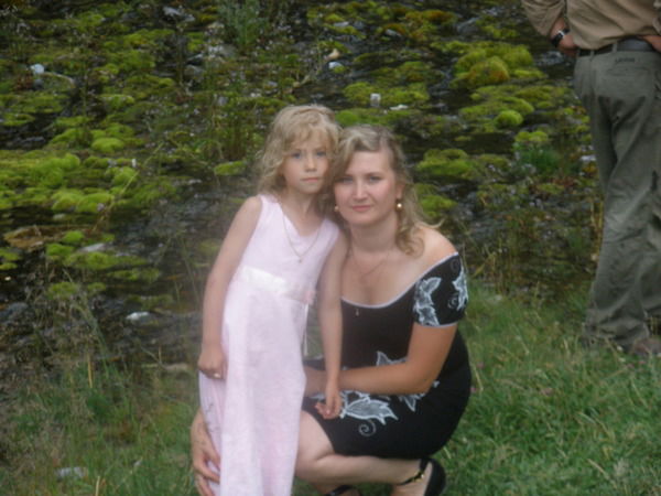 Ирина Наумова