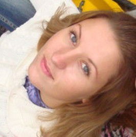 Елена Прошкина