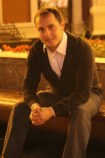 Тимур Садреев