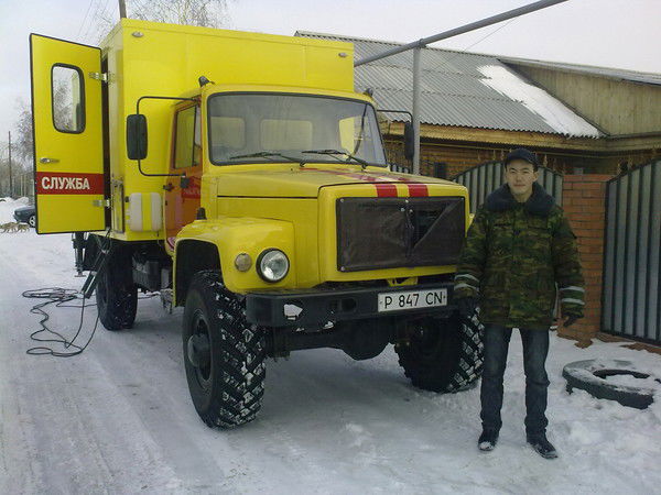 Нурлан Аубакиров