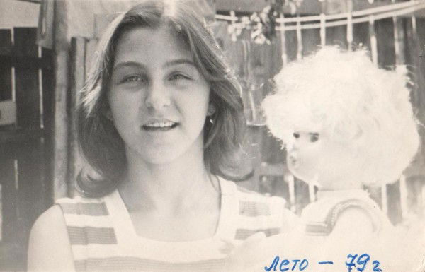 Гульнара Ибрагимова (Шарибекова)