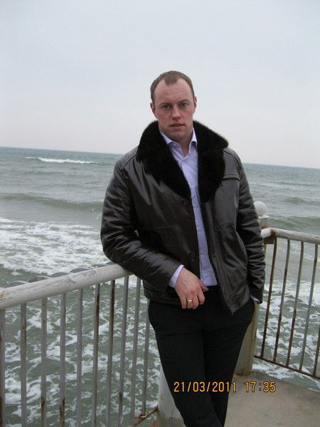 Кирилл Марчук