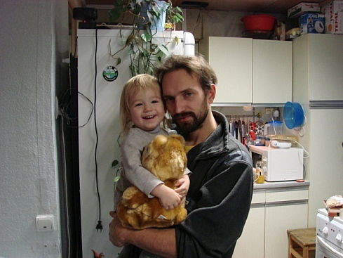 Лев Кристалев