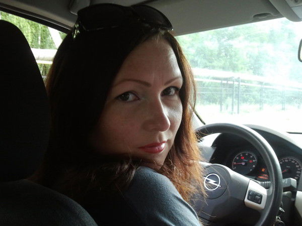 Светлана Елисова