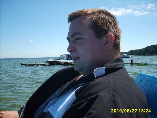 Евгений Луферчик