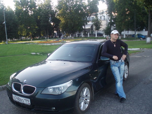 Олег Дороженков