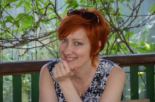 Людмила Бородина