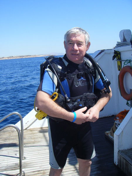 Григорий Ходос