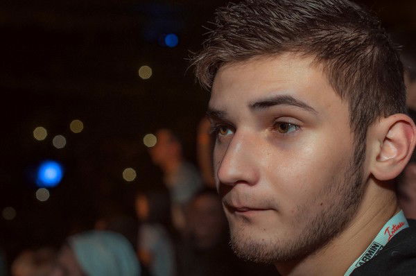 Александр Огиевич