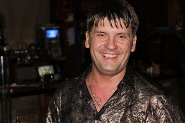 Эдуард Александрович