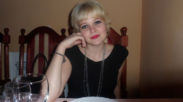 Анастасия Гусева