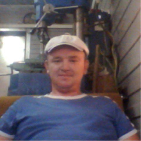 Фардус Мингазов