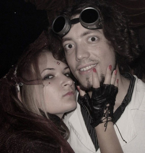 Антон Степанов