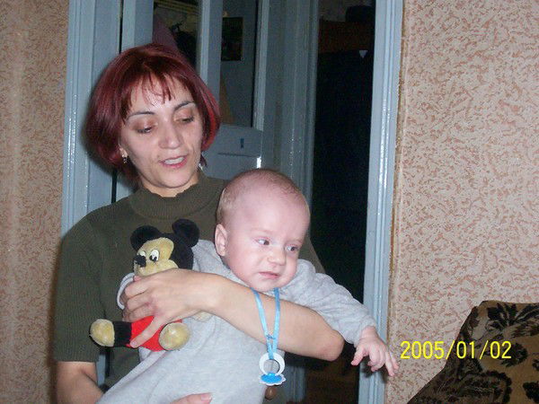 Надежда Ветлугина