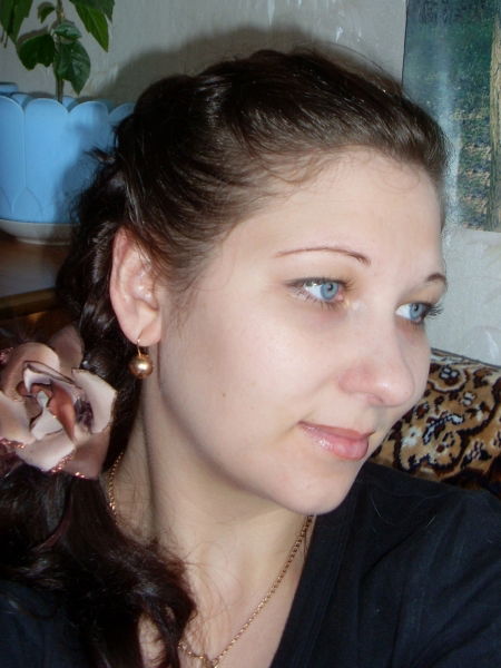 Наталья Клепинина