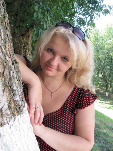 Елена Пушкина