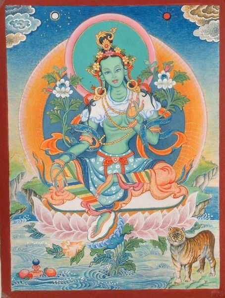 Татьяна Щедрина