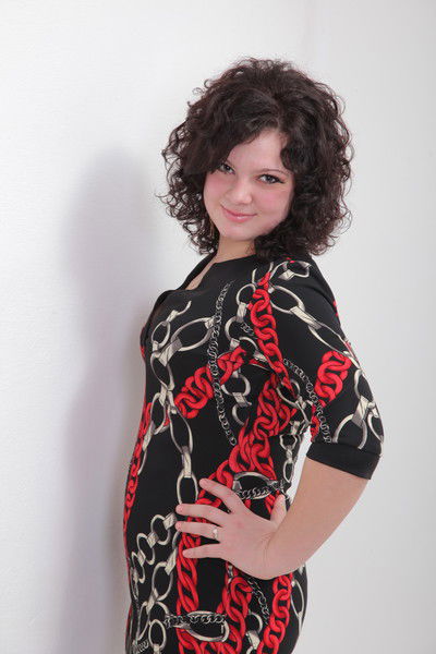 Наталья Понкрашева