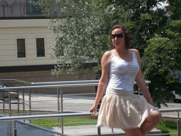 Татьяна Харченко