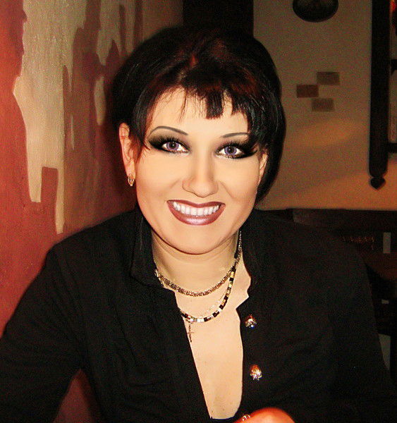 Анна Лоренц