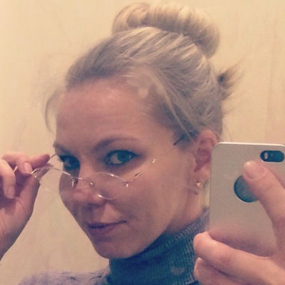 Елена Гришина