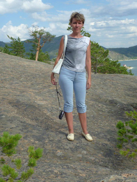 Ольга Ковзалова