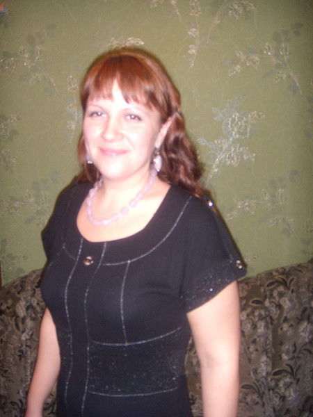 Марина Зинченко