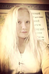 Екатерина Осадчий