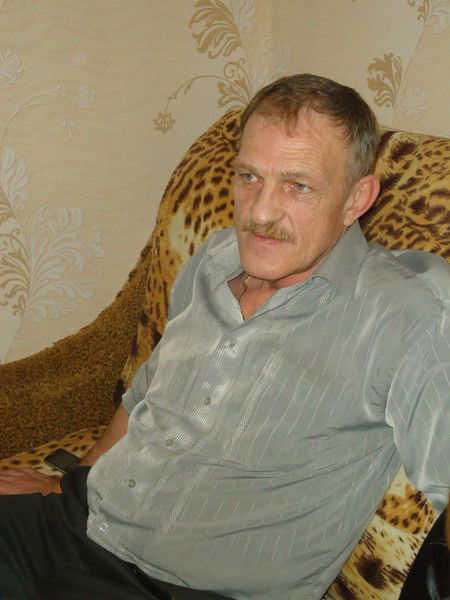 Иван Демянчук