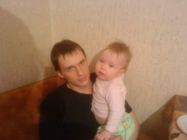 Серега Гришко