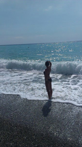 Анастасия Иванова