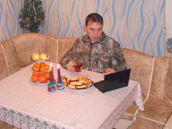 Просто Вечер