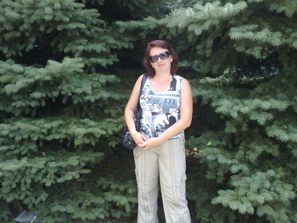 Елена Грицева