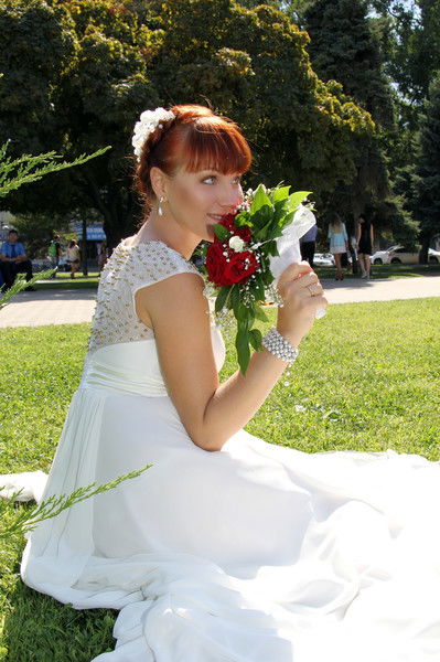 Татьяна Владимировна