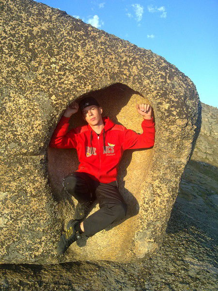 Леха Затеев