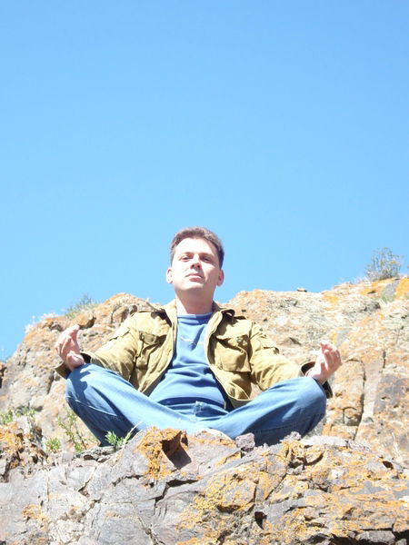 Максим Дубровский