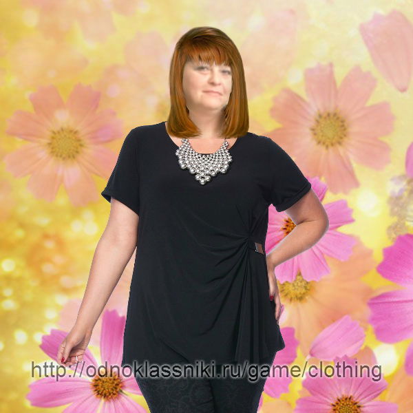 Наталия Лазарева