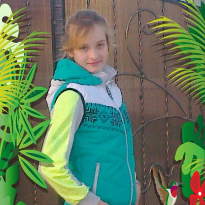 Ксюша Дерменжи