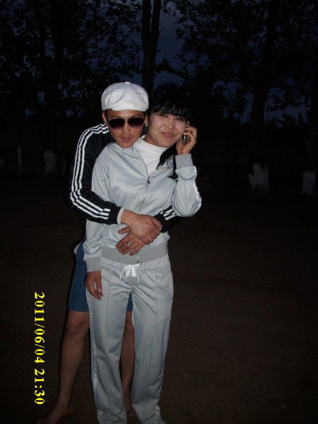 Рустам Чигинов